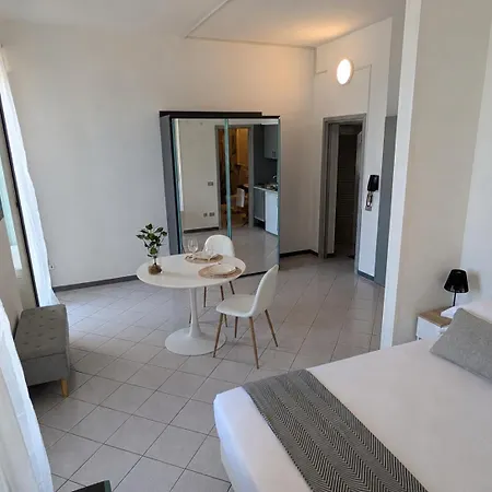 Cosy Hotel