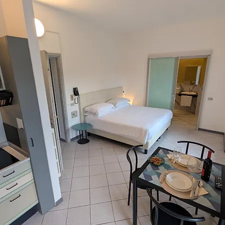 Cosy Hotel