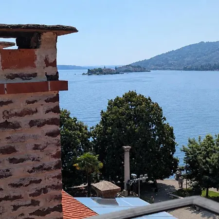 Cosy Baveno