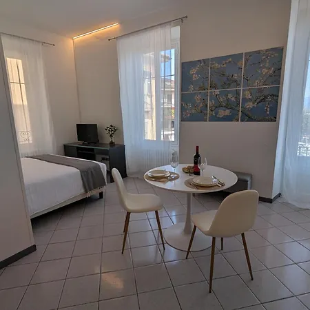 Cosy Hotel Baveno